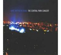 Dave Matthews Band – Central Park Concert – CD – Importación USA