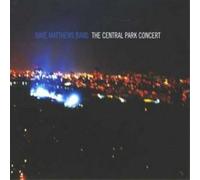Dave Matthews Band Central Park Concert (CD) Album (Importación USA)