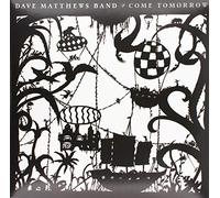 Dave Matthews Band - Come Tomorrow [Vinilo]