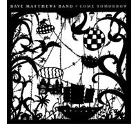 Dave Matthews Band – Come Tomorrow – Vinilo 12" – Importación USA – RCA
