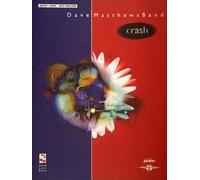 Dave matthews band - crash guitare