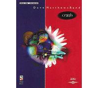 Dave matthews band - crash guitare