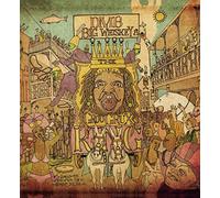 Matthew Dave Band - Big Whiskey & the Groogrux King [Vinilo]