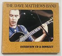 Dave Matthews Band - Dave Matthews Band
