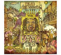 Dave Matthews Band - Dave Matthews Band: Big Whiskey And The GrooGrux King [2xWinyl] [Vinilo]