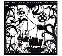 Dave Matthews Band – Come Tomorrow – Vinilo 12" – Importación USA – RCA