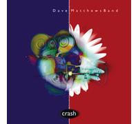 Dave Matthews Band DAVE MATTHEWS BAND - CRASH ANNIVERSARY EDITION (1 LP) (Vinyl)