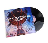 Dave Matthews Band - Dave Matthews Band: Under The Table And Dreaming Vinyl 2LP