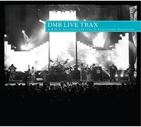 Dave Matthews Band - DMB Live Trax 35: Post-Gazette Pavilion - Burgettstown, PA (6.20.09)