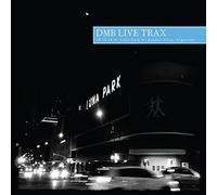 Dave Matthews Band - DMB Live Trax Vol. 27: Luna Park - Buenos Aires, Argentina (10.14.10)
