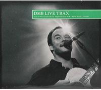 Dave Matthews Band - DMB Live Trax Vol. 42 - 9.14.07 Sound Advice Amphitheatre - Palm Beach, FL (3 CD)