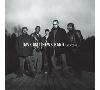 Dave Matthews Band Everyday (CD) Album (Importación USA)