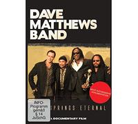 Dave Matthews Band - Hope Springs Eternal [Reino Unido] [DVD]