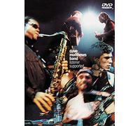 Dave Matthews Band - Listener Supported [Alemania] [DVD]