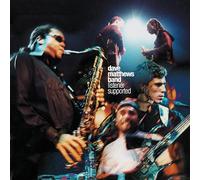 Dave Matthews Band - Listener Supported (Live) [Vinilo]