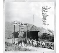 Dave Matthews Band Live At Red Rocks 8.15.95 (Vinyl) (Importación USA)