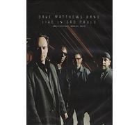 Dave Matthews Band - Live in Sao Paulo [Alemania] [DVD]