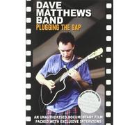 Dave Matthews Band - Plugging the Gap [Special Edition] [Alemania] [DVD]