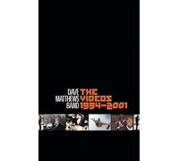 Dave Matthews Band: The Videos 1994-2001 [USA] [DVD]