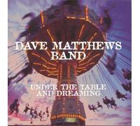 Dave Matthews Band - Under the Table and Dreaming By Dave Matthews Band (1994-11-23)