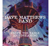 Dave Matthews Band Under the Table and Dreaming (CD) (Importación USA)
