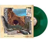 Dave Matthews Band - Walk Around The Moon - Exclusive Limited Edition Translucent Green Colored Vinyl LP