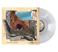 Dave Matthews Band Walk Around The Moon LP Color Indie 12" 33 RPM