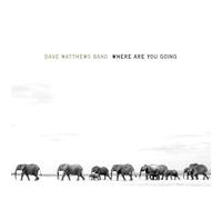 Dave Matthews Band – ¿Dónde Vas? – Vinilo 2LP (RCA, 2025)