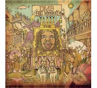 Dave Matthews Big Whiskey & The Groogrux Kin (CD) (Importación USA)