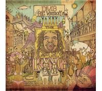 Dave Matthews Big Whiskey & The Groogrux Kin (CD) (Importación USA)