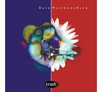 Dave Matthews - Crash (Anniversary Edition) (Reissue) (Remastered) (180 g) (2 LP)