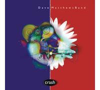 Dave Matthews - Crash (Anniversary Edition) (Reissue) (Remastered) (180 g) (2 LP)