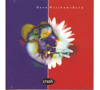 Dave Matthews – Crash – CD – Importación USA