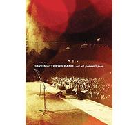 Dave Matthews Band: Live at Piedmont Park [DVD]