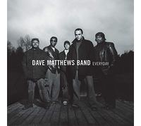 Dave Matthews Everyday (CD) (Importación USA)