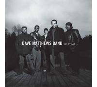 Dave Matthews – Everyday – CD – Importación USA