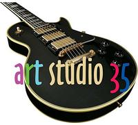 Dave Matthews guitarra en miniatura Mini Martin