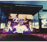 Matthews Dave Band - Live at Mile High Music Festival