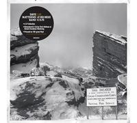 Dave Matthews – Live At Red Rocks 8.15.95 – Vinilo (Importación USA) – RCA