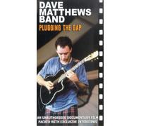 Dave Matthews - Plugging the Gaps [Reino Unido] [VHS]
