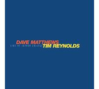 Dave Matthews Reynolds,Tim - Live At Luther College