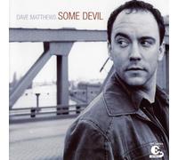 Dave Matthews - Some Devil