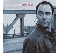Dave Matthews - Some Devil - Ltd