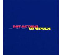 Dave Matthews Reynolds,Tim - Live At Luther College