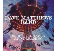Dave Matthews - Under The Table & Dreaming (150 g) (2 LP)