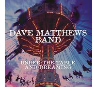 Dave Matthews Band Under the Table & Dreaming (CD) (Importación USA)