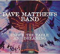 Dave Matthews - Under The Table & Dreaming