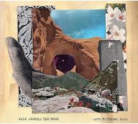 Dave Matthews - Walk Around The Moon