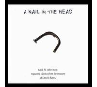 Dave McBride - Nail in the Head