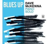 Dave McKenna - Blues Up - Piano Solo